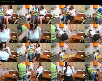 sex_space — 47 minute Chaturbate couple cam show recording, 1080p, Mar 24, 2019