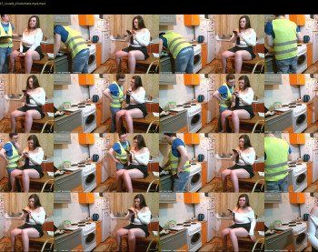 sex_space — 6 minute Chaturbate couple cam show recording, 1080p, Mar 25, 2019