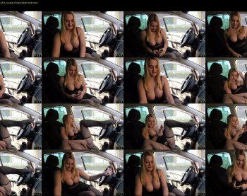 sexy_luna69 — 5 minute Chaturbate couple cam show recording, 1080p, Mar 24, 2019