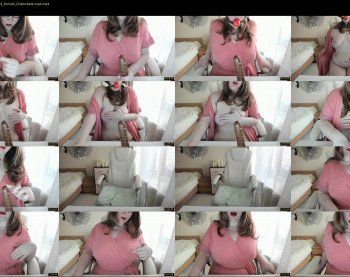 soft_body — 36 minute Chaturbate female cam show recording, 1080p, Mar 24, 2019