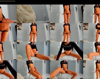 star_gazing — 15 minute Chaturbate female cam show recording, 1080p, Mar 24, 2019