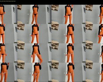 star_gazing — 15 minute Chaturbate female cam show recording, 1080p, Mar 24, 2019