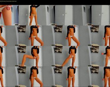 star_gazing — 9 minute Chaturbate female cam show recording, 1080p, Mar 24, 2019