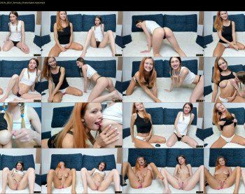 stella_and_stephan — 29 minute Chaturbate couple cam show recording, 1080p, Mar 24, 2019