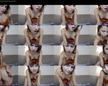 stellawells — 29 minute Chaturbate female cam show recording, 1080p, Mar 24, 2019