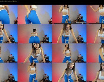 sweetbuttocks — 29 minute Chaturbate female cam show recording, 1080p, Mar 24, 2019