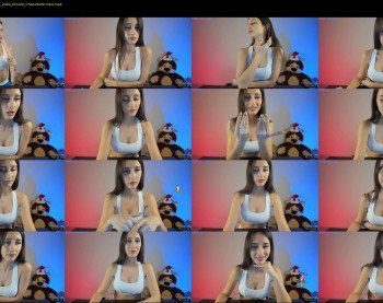 sweetbuttocks — 29 minute Chaturbate female cam show recording, 1080p, Mar 24, 2019
