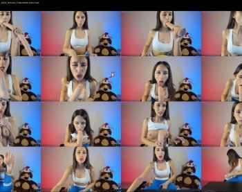 sweetbuttocks — 29 minute Chaturbate female cam show recording, 1080p, Mar 25, 2019