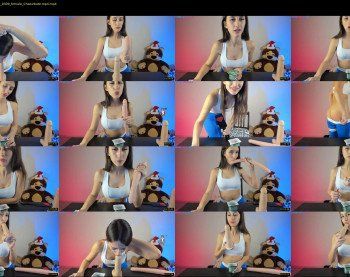 sweetbuttocks — 29 minute Chaturbate female cam show recording, 1080p, Mar 25, 2019