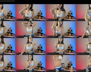 sweetbuttocks — 12 minute Chaturbate female cam show recording, 1080p, Mar 25, 2019
