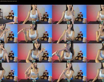 sweetbuttocks — 29 minute Chaturbate female cam show recording, 1080p, Mar 25, 2019