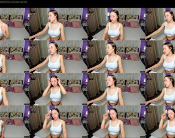 sweetie__pie — 7 minute Chaturbate female cam show recording, 720p, Mar 24, 2019