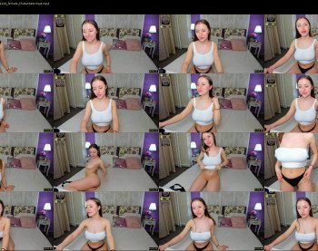 sweetie__pie — 51 minute Chaturbate female cam show recording, 720p, Mar 24, 2019