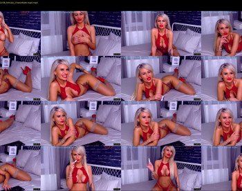 thebaewatch — 43 minute Chaturbate female cam show recording, 1080p, Mar 24, 2019