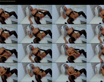 tikhomirov — 29 minute Chaturbate female cam show recording, 1080p, Mar 24, 2019