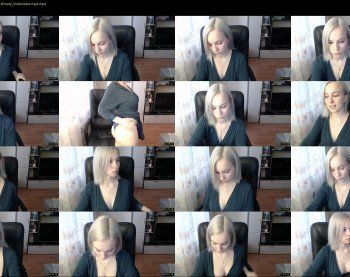 tinkissa — 36 minute Chaturbate couple cam show recording, 1080p, Mar 24, 2019
