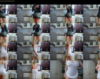 tunderose — 47 minute Chaturbate female cam show recording, 1080p, Mar 24, 2019
