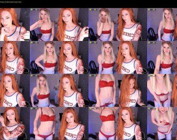 uindi — 7 minute Chaturbate female cam show recording, 1080p, Mar 24, 2019