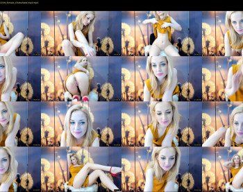 viciousqueen — 29 minute Chaturbate female cam show recording, 1080p, Mar 24, 2019