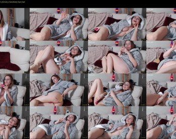 vivid_whit — 36 minute Chaturbate female cam show recording, 1080p, Mar 25, 2019