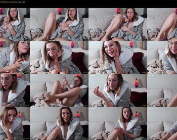 vivid_whit — 10 minute Chaturbate female cam show recording, 1080p, Mar 25, 2019