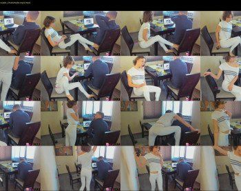 xwithy — 24 minute Chaturbate female cam show recording, 1080p, Mar 24, 2019