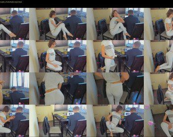 xwithy — 24 minute Chaturbate female cam show recording, 1080p, Mar 24, 2019