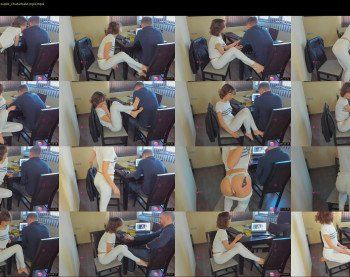 xwithy — 24 minute Chaturbate female cam show recording, 1080p, Mar 24, 2019