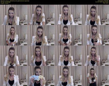 Anyaa_ — 149 minute MyFreeCams cam show recording, 480p, Mar 26, 2019