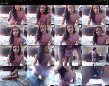 Ms_Wetnwild — 109 minute MyFreeCams cam show recording, SD, Mar 25, 2019