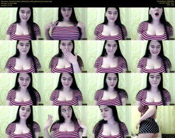 Summer_Gold — 14 minute MyFreeCams cam show recording, 480p, Mar 25, 2019