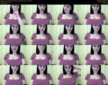 Summer_Gold — 7 minute MyFreeCams cam show recording, 480p, Mar 25, 2019