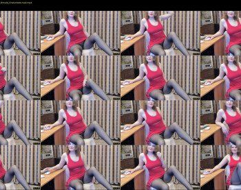 _natali_ — 12 minute Chaturbate female cam show recording, 720p, Mar 25, 2019