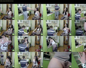 _pinacolada_ — 29 minute Chaturbate couple cam show recording, 720p, Mar 25, 2019