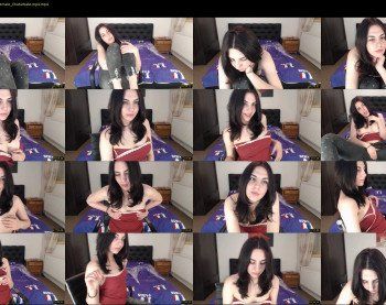adda_ — 34 minute Chaturbate female cam show recording, 720p, Mar 25, 2019