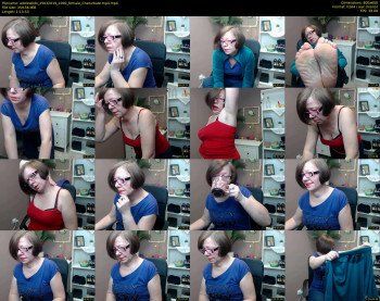 adelewildx — 74 minute Chaturbate female cam show recording, 480p, Mar 25, 2019