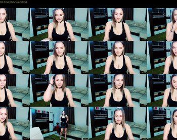 alice_pinkys — 17 minute Chaturbate female cam show recording, 720p, Mar 25, 2019