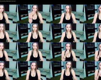 alice_pinkys — 9 minute Chaturbate female cam show recording, 720p, Mar 25, 2019