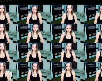 alice_pinkys — 4 minute Chaturbate female cam show recording, 720p, Mar 25, 2019