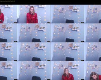 alisaa__fox — 8 minute Chaturbate female cam show recording, 1080p, Mar 25, 2019