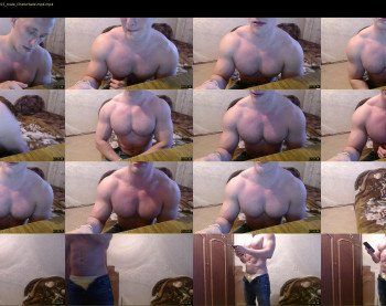andry_dick — 43 minute Chaturbate male cam show recording, 720p, Mar 25, 2019