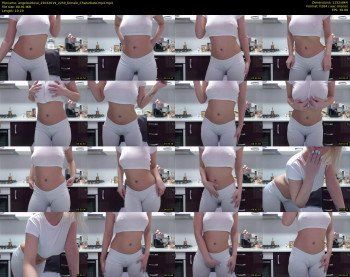 angelsuitlove — 11 minute Chaturbate female cam show recording, 720p, Mar 25, 2019