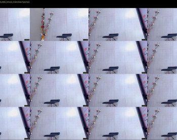 anisston_boods — 64 minute Chaturbate female cam show recording, 720p, Mar 25, 2019