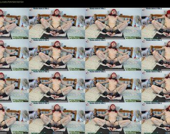 annajelly — 23 minute Chaturbate couple cam show recording, 1080p, Mar 25, 2019