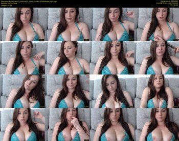 barbysweet1 — 35 minute Chaturbate female cam show recording, 480p, Mar 25, 2019