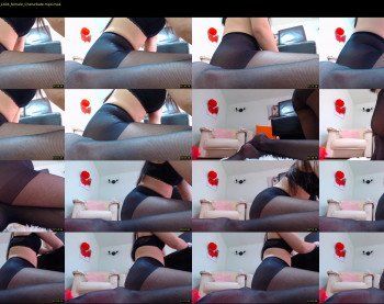 bella_antonia — 14 minute Chaturbate female cam show recording, 720p, Mar 25, 2019