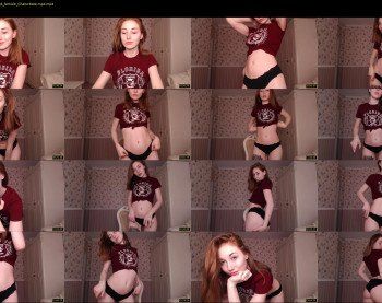 certinaaa — 29 minute Chaturbate female cam show recording, 720p, Mar 25, 2019