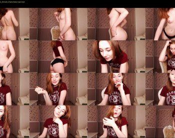 certinaaa — 29 minute Chaturbate female cam show recording, 720p, Mar 25, 2019