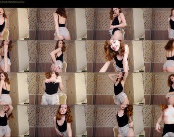 certinaaa — 29 minute Chaturbate female cam show recording, 720p, Mar 26, 2019