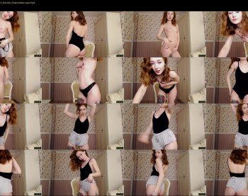 certinaaa — 29 minute Chaturbate female cam show recording, 720p, Mar 26, 2019